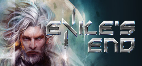 Exile's End Cover Image