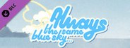 Always The Same Blue Sky... Original Soundtrack