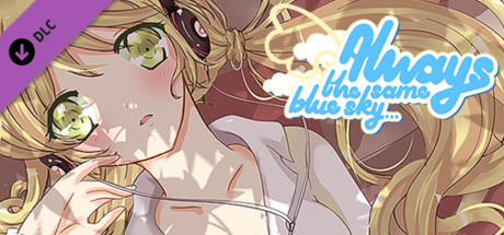 Always The Same Blue Sky... Original Soundtrack banner image