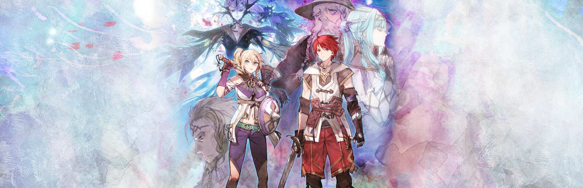 Ys X: Proud Nordics