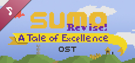 Sumo Revise OST banner image