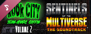 Sentinels of the Multiverse - Soundtrack (Volume 2)