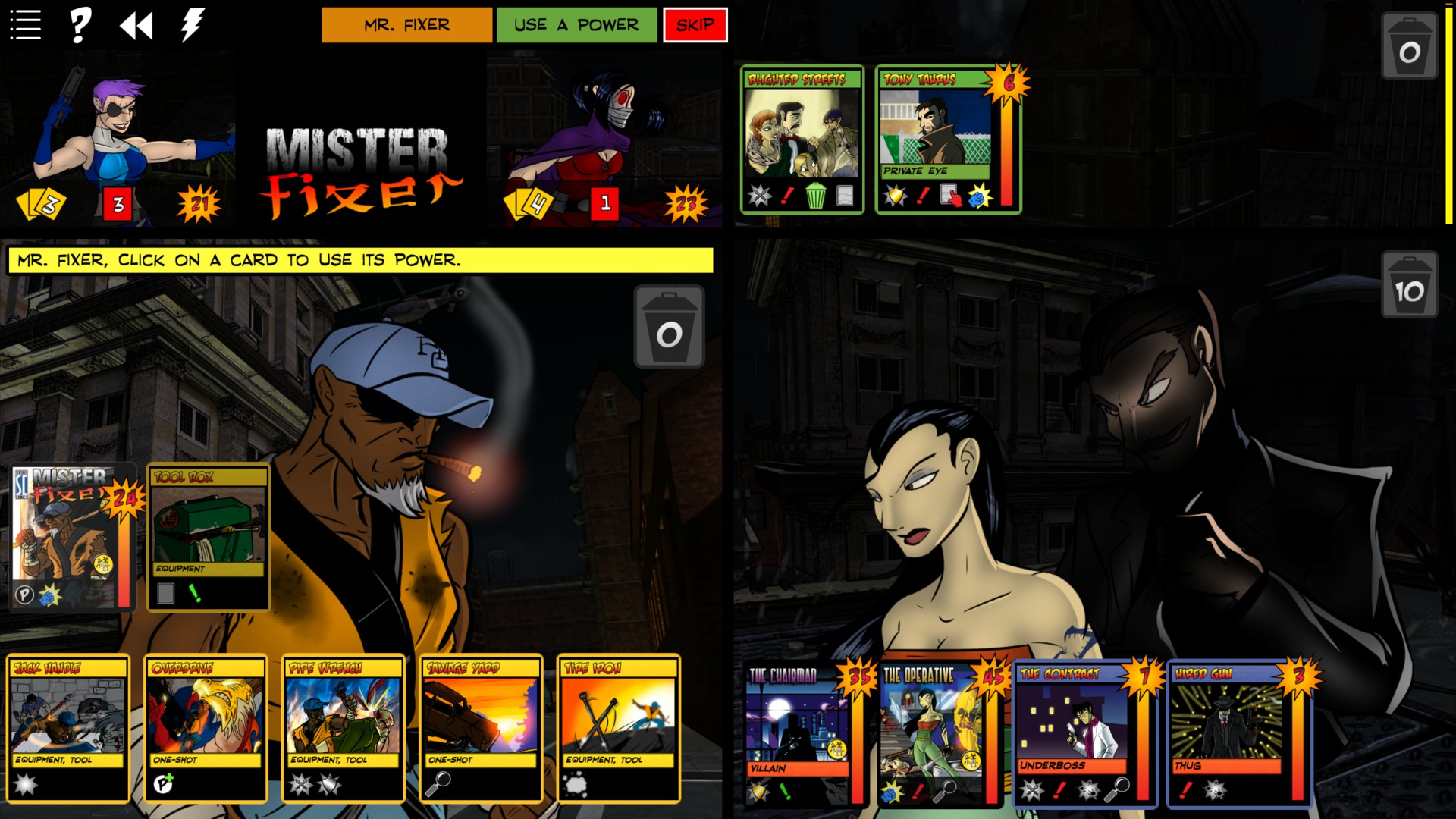 Sentinels of the Multiverse - Soundtrack (Volume 2) Featured Screenshot #1