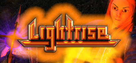 Lightrise™ steam charts