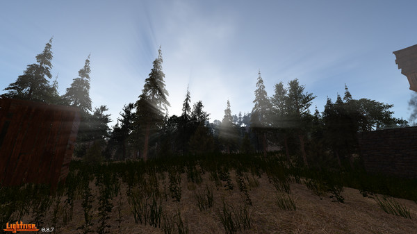 скриншот Lightrise 1