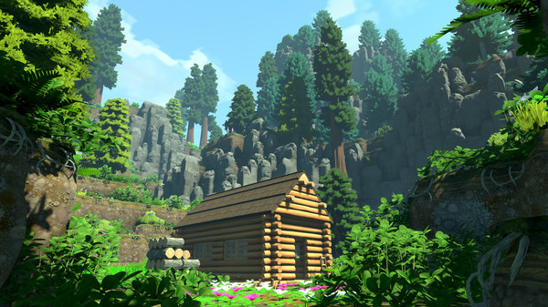 скриншот Eco - Global Survival Game 0