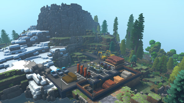 скриншот Eco - Global Survival Game 2