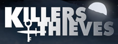 Killers and Thieves 게임 이미지
