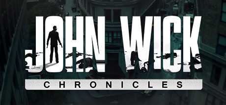 John Wick Chronicles Cover Image