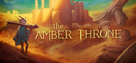 The Amber Throne header image