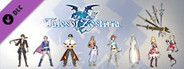 Tales of Zestiria - Pre-order items