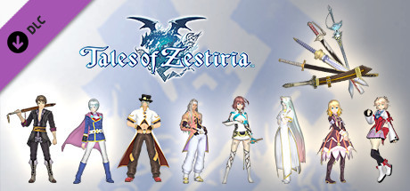 Tales of Zestiria on Steam