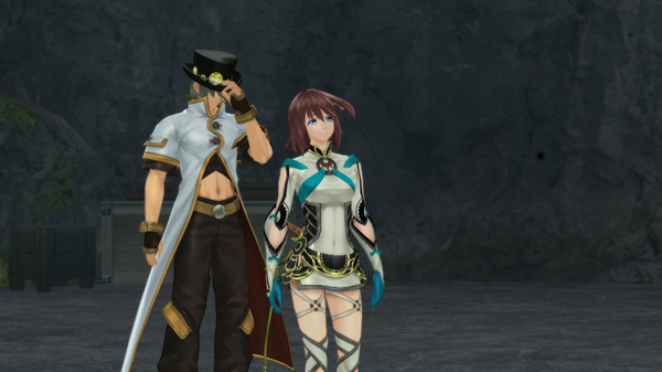 Tales of Zestiria - Pre-order items for steam Tales of Zestiria - Pre-order items for steam
