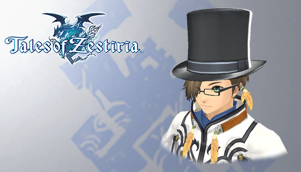 Tales of Zestiria - Attachments Set on Steam