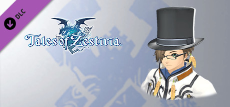 Tales of Zestiria - Attachments Set on Steam