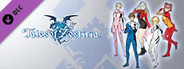 Tales of Zestiria - Evangelion Costume Set