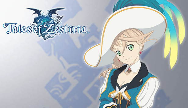 Tales of Zestiria The X AMV Sorey & Alisha Storm 