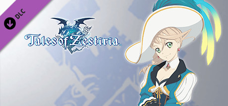 Tales of Zestiria's protagonist Alicia detailed