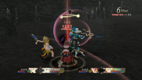 Tales of Zestiria - Additional Chapter: Alisha's Story for steam Tales of Zestiria - Additional Chapter: Alisha's Story for steam