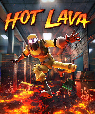 Hot Lava