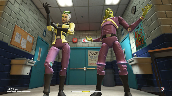 скриншот Hot Lava 4