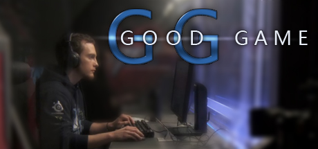 Good Game banner
