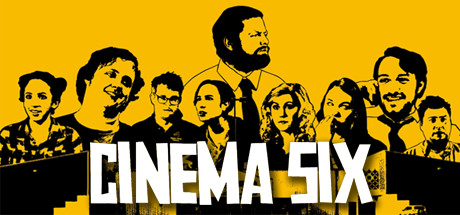 Cinema Six Trailer