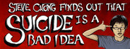 Steve Chong Finds Out That Suicide is a Bad Idea