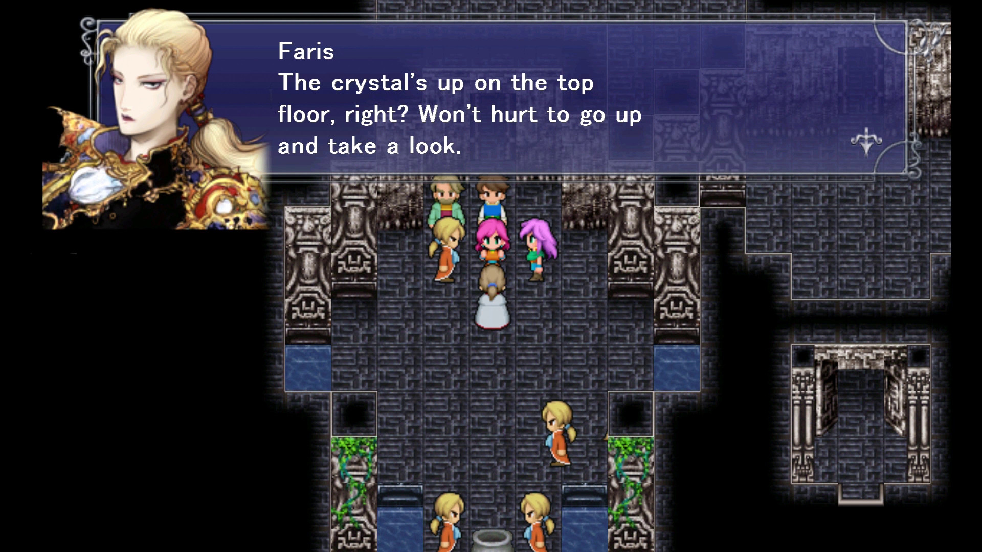 Final Fantasy V Old Ver On Steam