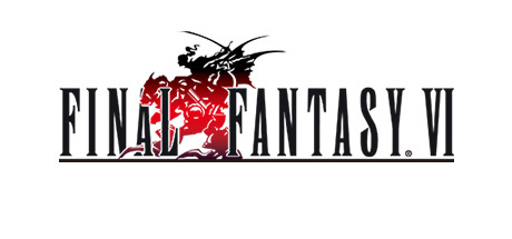 Steam header art for FINAL FANTASY VI