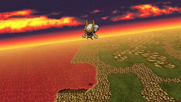 FINAL FANTASY VI (Final Fantasy 6) screenshot