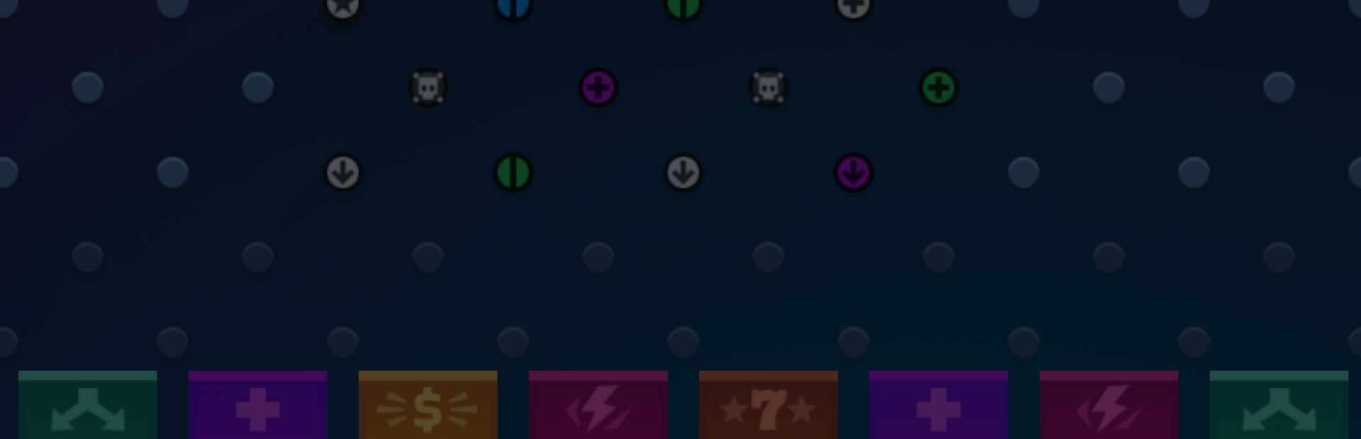 Library Hero - Steam library hero banner