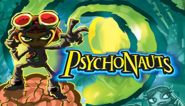 Psychonauts обзор игромания