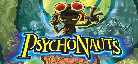 Psychonauts technical specifications for laptop