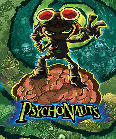 Psychonauts