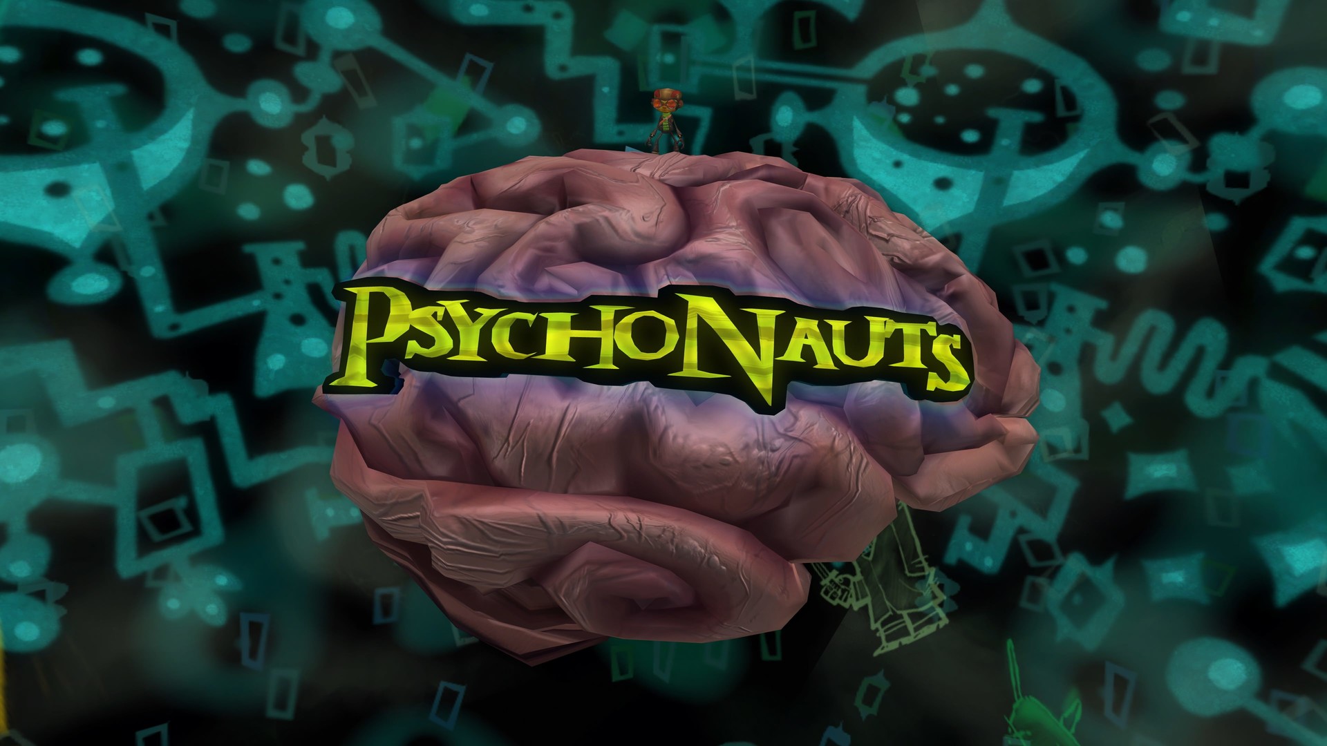 Find the best laptops for Psychonauts