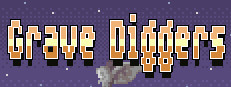 a Family of Grave Diggers 게임 이미지
