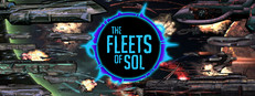 The Fleets of Sol 게임 이미지