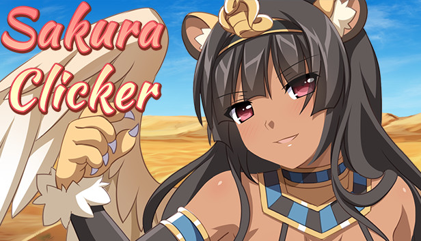 Hentai Steam Skins - Sakura Clicker on Steam