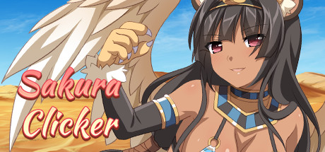 Sakura Clicker header image