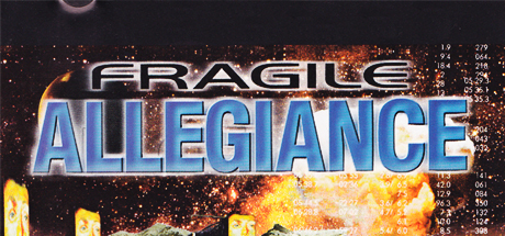 Fragile Allegiance Cover Image