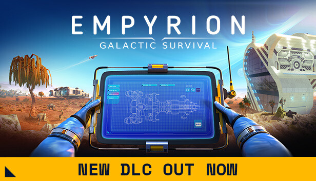 Save 60% On Empyrion - Galactic Survival On Steam