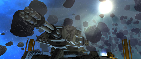 Crafting 帝国霸业-银河生存(Empyrion - Galactic Survival) 一起下游戏 大型单机游戏媒体 提供特色单机游戏资讯、下载