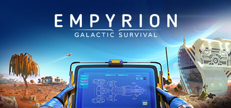 Empyrion Galactic Survival v1 5 7