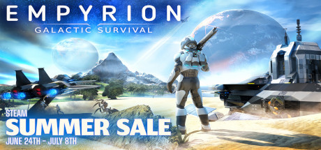 Save 35 On Empyrion Galactic Survival On Steam