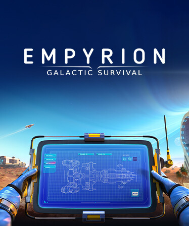 Empyrion - Galactic Survival