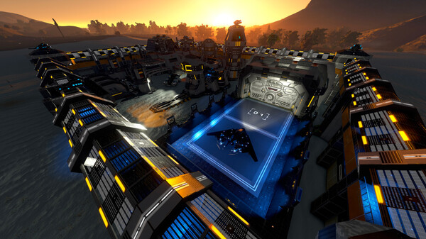Empyrion - Galactic Survival скриншот