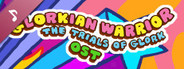 Glorkian Warrior OST & Supporter Pack