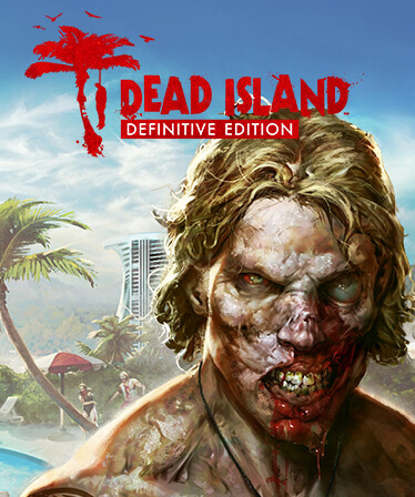 Dead Island Definitive Edition