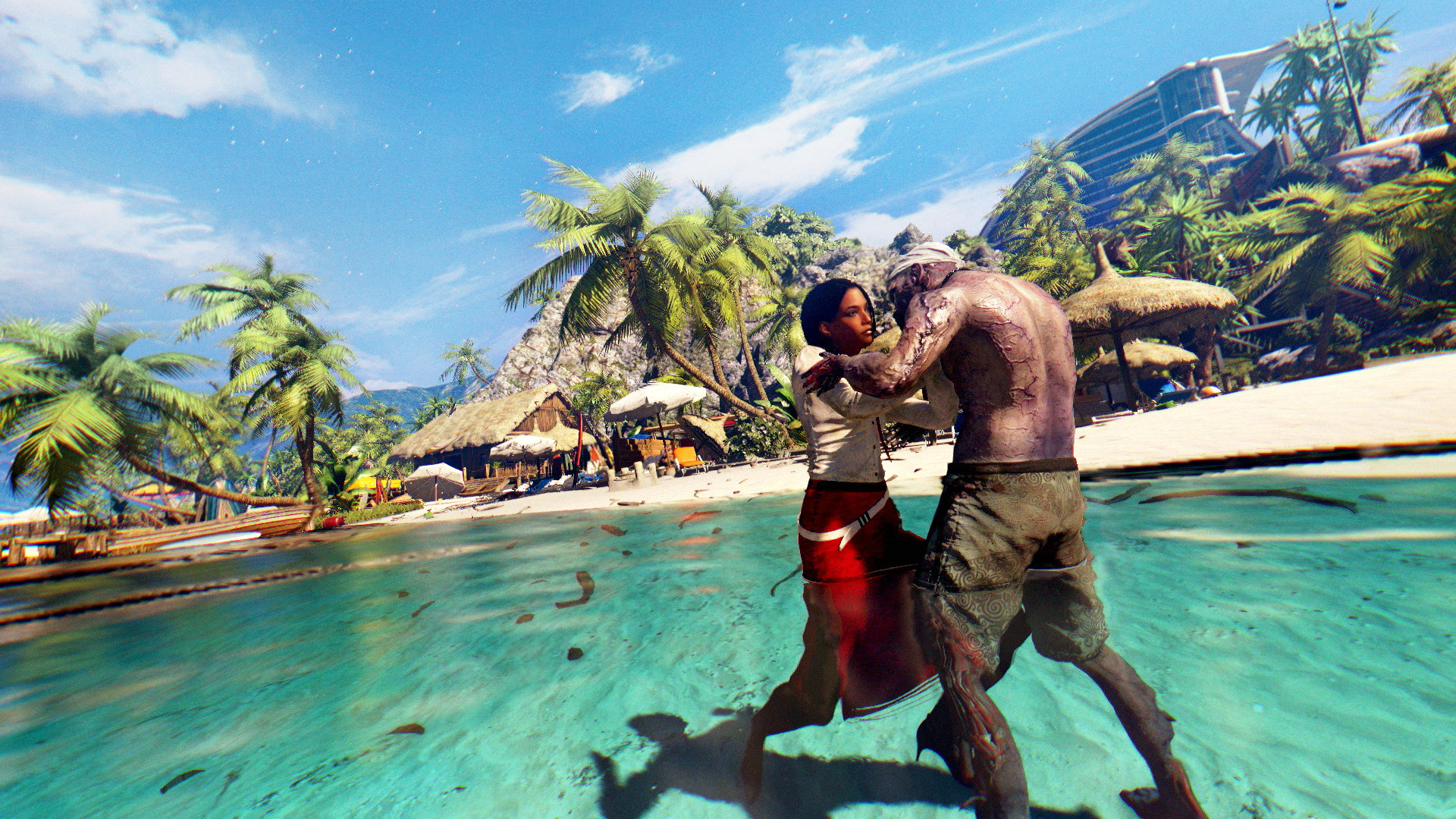 Dead Island (@deadislandgame) / X